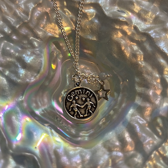 Zodiac Necklace - Picture 2 of 5